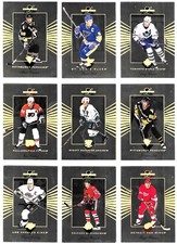 1994-95 Leaf Limited - MASTER SET incl. GOLDs, INSERT SET, CAN., USA & BASE SET picture