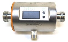IFM Electronic GMBH SM6004 Magnetic Flow Meter picture