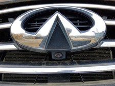 Camera/Projector Front Camera Fits 14-17 INFINITI QX70 403289 picture