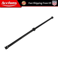 New For Nissan Rogue 2008-15 2.5L AWD Rear Prop Drive Shaft Assembly 946-236 picture