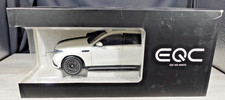 NZG Mercedes Benz EQC 400 4Matic 1/18 picture