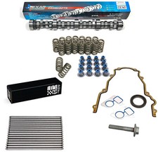 Texas Speed TSP Chopacabra LS Truck Install Cam Kit with & Pushrods 4.8 5.3 6.0L picture