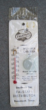 VINTAGE FALSTAFF BEER 