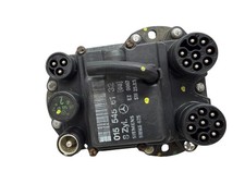 1992-1995 Mercedes R129 S500 SL500 500SEL Ignition Control Module ECU OEM ((6)) picture