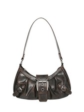 Verdusa Shoulder Bag for Women Y2k Mini Purse Cute Goth Punk Vintage Purse picture