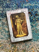 Downfall of the Gods K.J. Parker Subterranean Press Signed Limited Edition Book picture