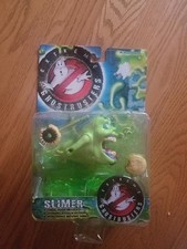 1997 Trendmasters Extreme Ghostbusters Slimer Action Figure picture