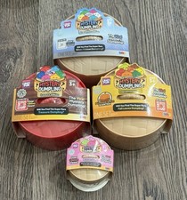 Five Below RMS Viral Squishy Mystery Dumpling Lot Of 4 - 100% Authentic picture