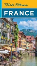 Rick Steves France - Paperback By Steves, Rick - GOOD picture