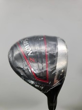 NEW 2019 SRIXON ZF85 5 WOOD 18* REG PROJECTX HZRDUS RED 62G BRANDNEW picture
