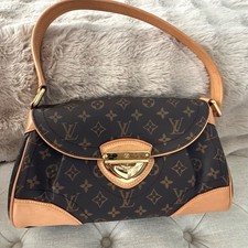 louis vuitton bag women authentic new used 2x picture