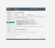 Lifetime Advanced License key 512485-B21 HPE iLO 2/iLO 3/iLO4/iLO5 Fast Shipping picture