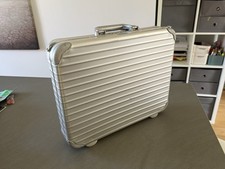 Rimowa Briefcase Topaz picture