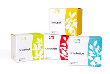 Solle Naturals, Top 4 Package, nutritional supplement picture