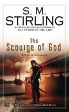 The Scourge of God: A Novel of the Change (Change Series) - GOOD picture