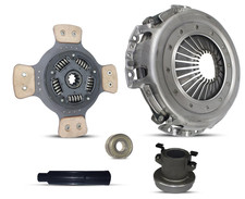 CLUTCH KIT FOR 02-07 CHEVY TRUCK KODIAK GMC TOPKICK C4500 C5500 C6500 C7500 picture
