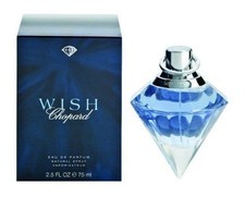 Wish by Chopard 2.5 oz EDP spray womens perfume 75 ml NIB picture