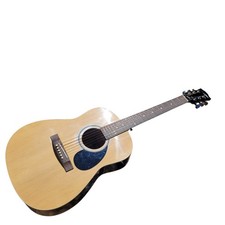 Maestro by Gibson Parlor Guitar Model MAC1NACH Acoustic Guitar picture
