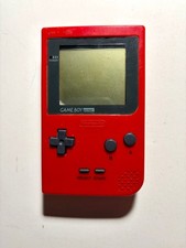 Nintendo Pocket GameBoy console🔥Works Great Good shape picture