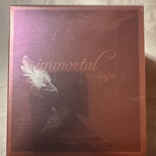Immortal Twilight Perfume - Bella Edward Fragrance - 50 ml - NEW picture