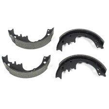 Power Stop Fits 65-69 Chevrolet Corvair Front Or Rear Autospecialty Brake Shoes picture