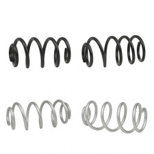 2019 Mitsubishi Mirage Driver Rear Coil Spring - Oem V58YO picture
