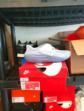 Nike ReactX Rejuven8 Men’s Synthetic Athletic Sneakers White/Purple HV5062-401 picture