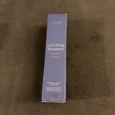 City Beauty Lid Lifting Formula Eye Cream for Aging Eyelids – Instant Appearance picture