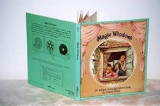 Magic Windows - Hardcover By Nister, Ernest - GOOD picture