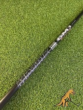 New Uncut Matrix Ozik Black Tie 6M3 Driver Shaft 60g Regular Flex Graphite picture