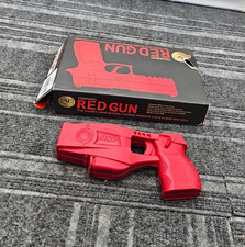 ASP 07340 Training Red Gun X26 Taser Durable Steel Reinforced picture