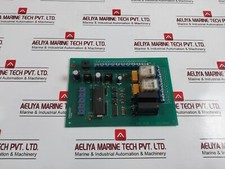 YOOWON SS-2002 Filter Control Module Rev 2.5 N1 picture