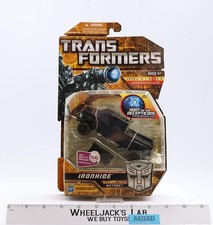 Ironhide Transformers Hunt For The Decepticons 2010 Hasbro Figure NEW SEALED picture