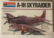 Monogram 1/48 Scale 