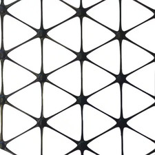Tensar 72 In. X 60 Ft. Triax Geogrid Black Polypropylene Patio Paver Base picture