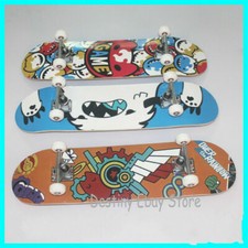 SK8 the Infinity REKI SNOW MIYA Same Skateboard Halloween Cosplay Prop Comic-con picture