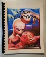 ALIEN ABDUCTIONS picture