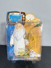Mezco Toyz Family Guy Series 5 GOD Action Figure 2006 picture