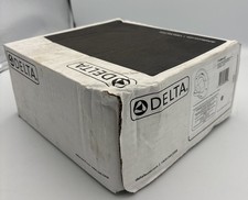 Delta T14059-CZ 14 Series Single Function Pressure Balanced Trim Only, Champagne picture