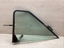 Fit 92-96 Ford Bronco F150 F250 F350 Driver Left Side Front Vent Window Glass picture