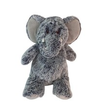 Animal Adventure Plush Elephant 12