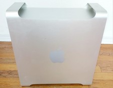 Mac Pro 3,1 8‑Core 3.2GHz Xeon NVIDIA 8800 GT 8GB RAM 80GB HDD macOS TESTED picture