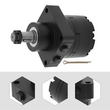 Hydraulic Drive Wheel Motor for John Deere 737 757 777 797 7200 7400 Replacement picture