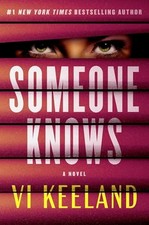Someone Knows - VERY GOOD picture