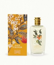 Fragonard Parfumeur Fleur d'Oranger (Orange Blossom)  Eau de Toilette - 100 ml picture