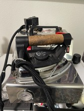 Hi Steam - SVP-24 - Made in Italy  picture