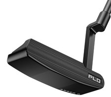 Ping PLD Milled Anser D Matte Black Putter 35 Inches Mint picture