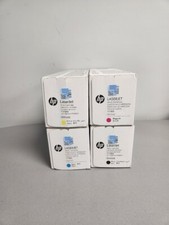 HP 305A CE411AC,CE413AC, CE412CA, CE410XC, C/M/Y/K Toner  LaserJet Pro 300 picture