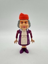 VTG 1988 Kenner Real Ghostbusters Granny Gross Ghost Wave 4 Haunted Humans picture