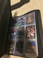 MASSIVE POKEMON COLLECTION ( 1 Selected Card ) READ DESCRIPTION picture